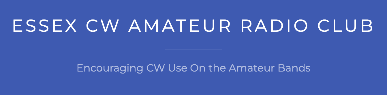 Essex CW