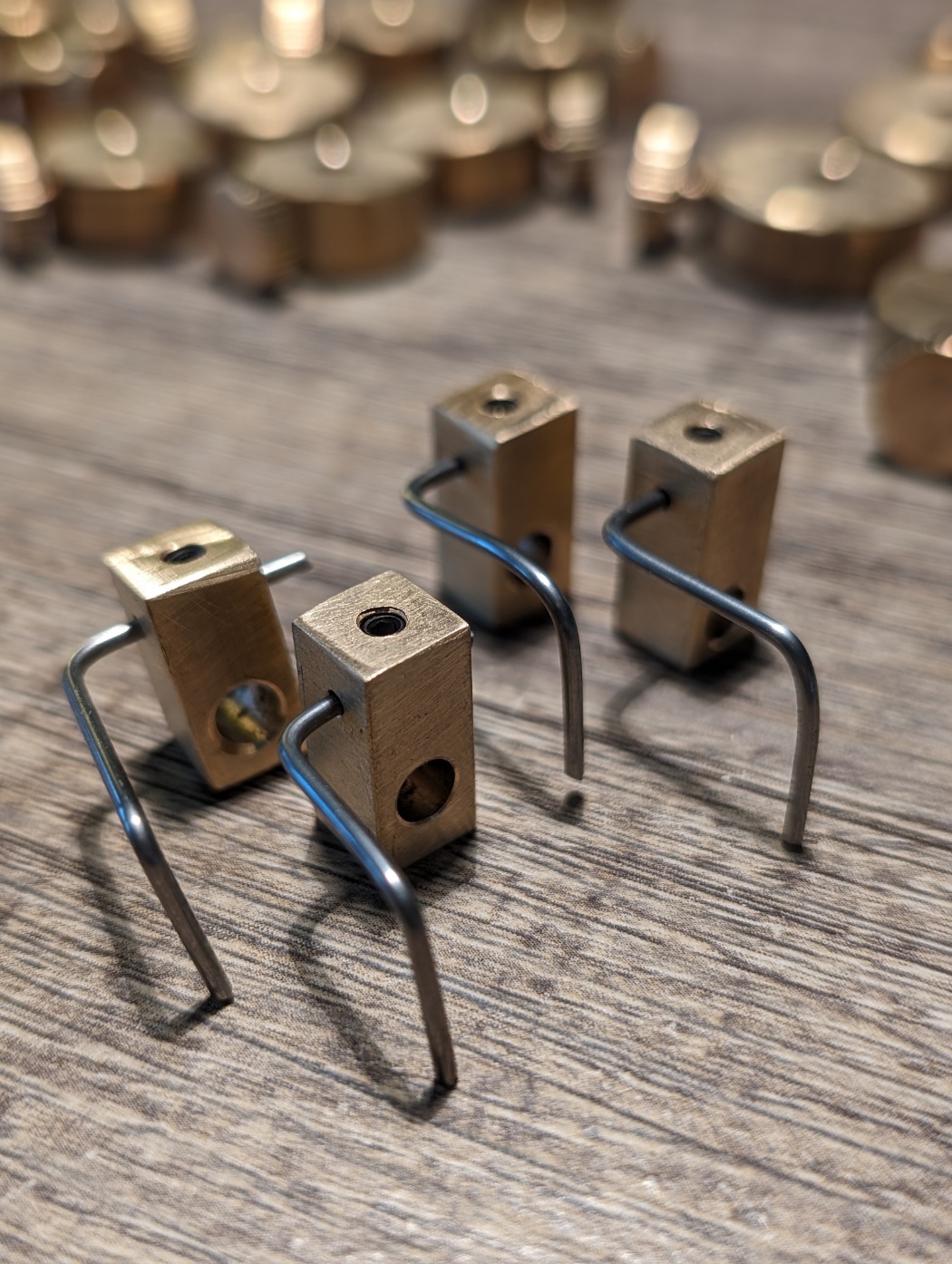 My own version of the Dot Stabilizer